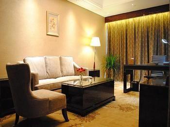 Hebei Zhongheng Haojing Hotel Ershilipu  Dış mekan fotoğraf
