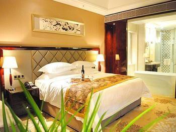 Hebei Zhongheng Haojing Hotel Ershilipu  Dış mekan fotoğraf