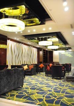 Hebei Zhongheng Haojing Hotel Ershilipu  Dış mekan fotoğraf
