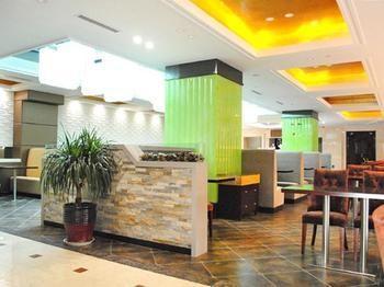 Hebei Zhongheng Haojing Hotel Ershilipu  Dış mekan fotoğraf