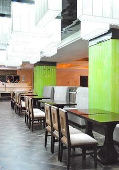 Hebei Zhongheng Haojing Hotel Ershilipu  Dış mekan fotoğraf