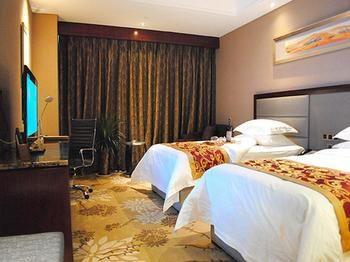 Hebei Zhongheng Haojing Hotel Ershilipu  Dış mekan fotoğraf