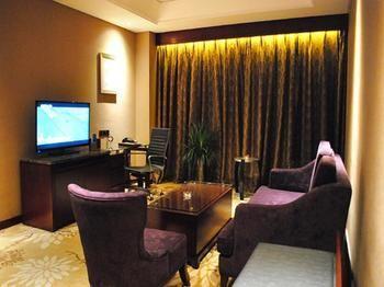 Hebei Zhongheng Haojing Hotel Ershilipu  Dış mekan fotoğraf