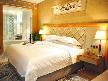 Hebei Zhongheng Haojing Hotel Ershilipu  Dış mekan fotoğraf
