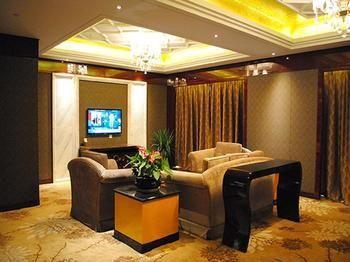 Hebei Zhongheng Haojing Hotel Ershilipu  Dış mekan fotoğraf