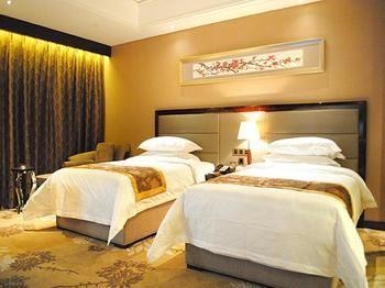 Hebei Zhongheng Haojing Hotel Ershilipu  Dış mekan fotoğraf