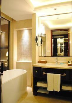 Hebei Zhongheng Haojing Hotel Ershilipu  Dış mekan fotoğraf